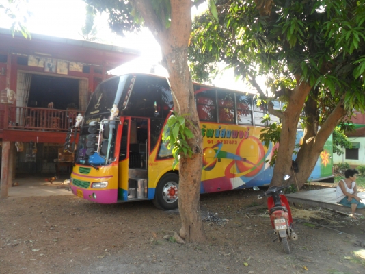 ขายรถบัส 45 ที่นั้ง ขายรถบัส 45 ที่นั้ง