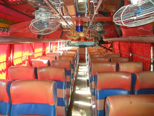 ขายรถบัส 45 ที่นั้ง ขายรถบัส 45 ที่นั้ง