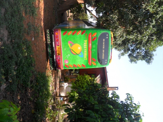 ขายรถบัส 45 ที่นั้ง ขายรถบัส 45 ที่นั้ง