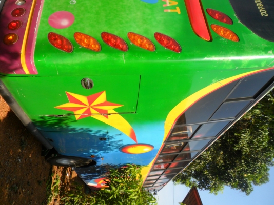 ขายรถบัส 45 ที่นั้ง ขายรถบัส 45 ที่นั้ง