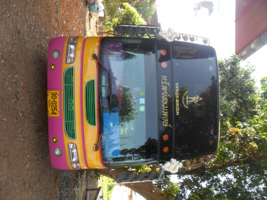 ขายรถบัส 45 ที่นั้ง ขายรถบัส 45 ที่นั้ง