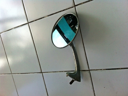 ขายกระจกมองข้างแก้มหน้าเรโทร ขายกระจกมองข้างแก้มหน้าเรโทร