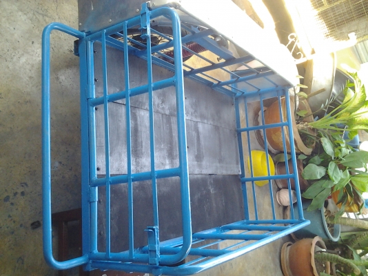 ขายพ่วงข้างรถมอเตอร์ไซด์