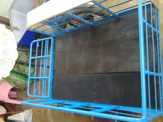 ขายพ่วงข้างรถมอเตอร์ไซด์