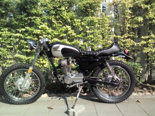 ขาย honda wing cafe