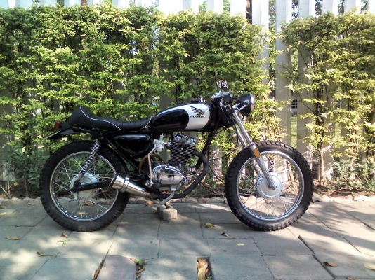 ขาย honda wing cafe