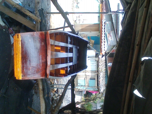 เรือทรงสปอร์ต 2 ตอน หัวบ๊วย