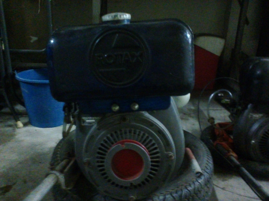 เครื่องโรเท็ก 9   3 แหวน