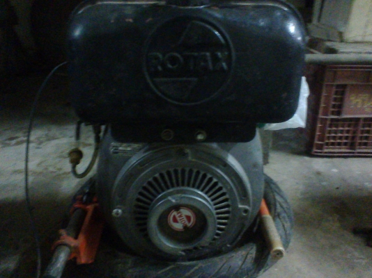 เครื่องโรเท็ก 9   3 แหวน