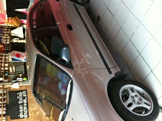 ขายรถบ้าน โตโยต้า โคโรนาเครื่อง1600