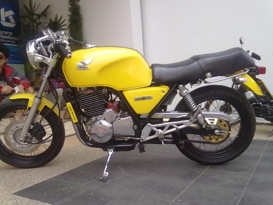 ขายคลับแมน400แต่งล้อโต อิน+สพม สุดๆ สวยๆLimmited addition62000 ขายคลับแมน400แต่งล้อโต อิน+สพม สุดๆ สวยๆLimmited addition62000