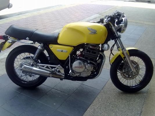 ขายคลับแมน400แต่งล้อโต อิน+สพม สุดๆ สวยๆLimmited addition62000