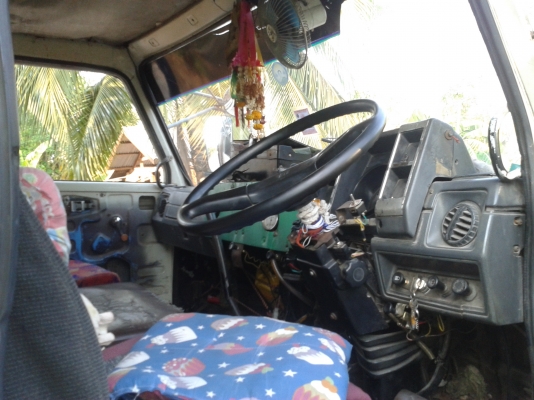 ขาย 10 ล้อ 1 เพลา JCM 175 แรง ขาย 10 ล้อ 1 เพลา JCM 175 แรง