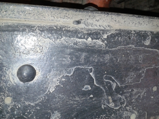 ขาย 10 ล้อ 1 เพลา JCM 175 แรง ขาย 10 ล้อ 1 เพลา JCM 175 แรง