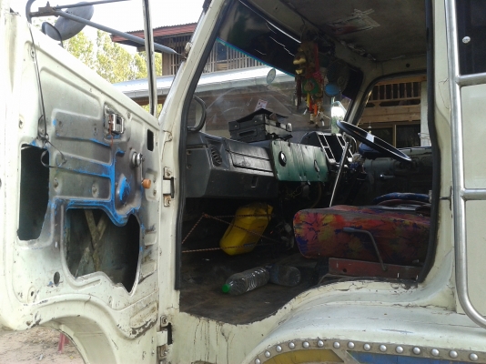 ขาย 10 ล้อ 1 เพลา JCM 175 แรง ขาย 10 ล้อ 1 เพลา JCM 175 แรง