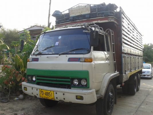 ขาย 10 ล้อ 1 เพลา JCM 175 แรง ขาย 10 ล้อ 1 เพลา JCM 175 แรง