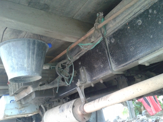 ขาย 10 ล้อ 1 เพลา JCM 175 แรง ขาย 10 ล้อ 1 เพลา JCM 175 แรง