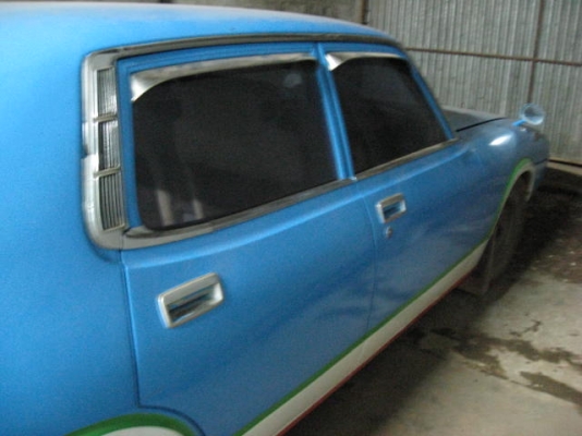 ด่วน ลดราคาขาย Toyota crown RS60 ปี 1972   ถูกมาก