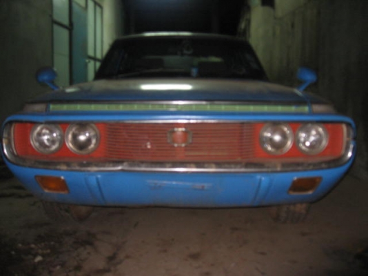 ด่วน ลดราคาขาย Toyota crown RS60 ปี 1972   ถูกมาก