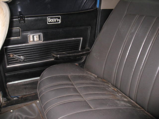 ด่วน ลดราคาขาย Toyota crown RS60 ปี 1972   ถูกมาก