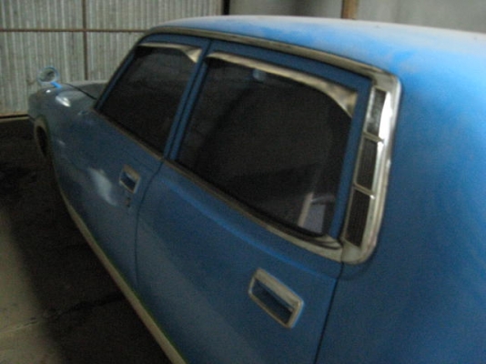 ด่วน ลดราคาขาย Toyota crown RS60 ปี 1972   ถูกมาก