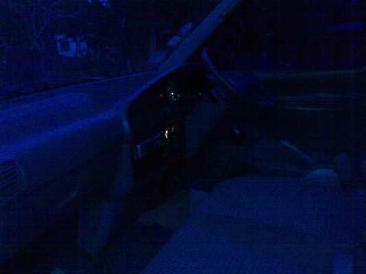 ขายรถตู้ KIA เครื่อง2700 สวยมากๆๆปี04