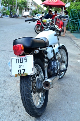 GL100 Tracker ล้อโต ทะเบียนเเท้ ภาษีเต็ม พร้อมโอนทั่วไทย!!