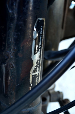 GL100 Tracker ล้อโต ทะเบียนเเท้ ภาษีเต็ม พร้อมโอนทั่วไทย!!