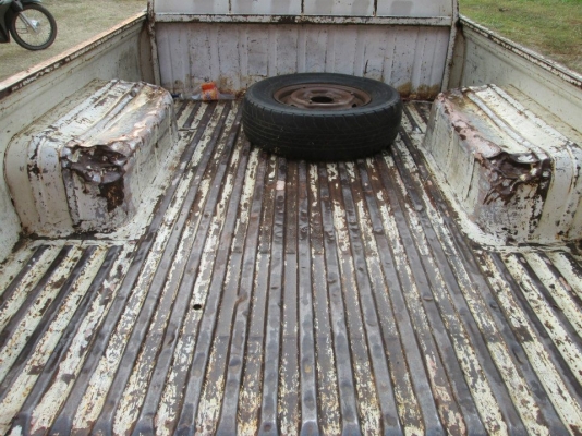 ขาย DATSUN 620 เครื่อง1500 เกียร์คอ 4 ขอ ไฟนอน