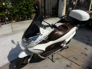 HONDA PCX ขาย 42000 บาท รถบ้าน วิ่ง 13000 กิโล HONDA PCX ขาย 42000 บาท รถบ้าน วิ่ง 13000 กิโล