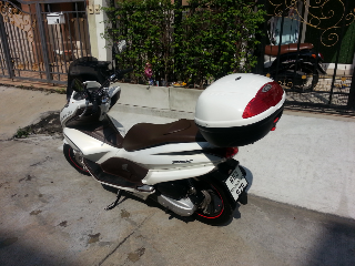 HONDA PCX ขาย 42000 บาท รถบ้าน วิ่ง 13000 กิโล HONDA PCX ขาย 42000 บาท รถบ้าน วิ่ง 13000 กิโล