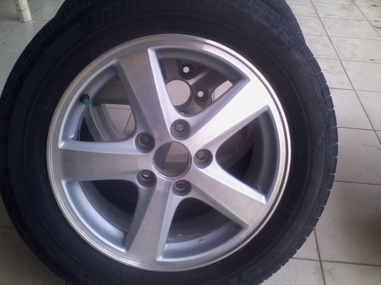 ขายแล้วขอบคุณผู้ซื้อและเว๊ป TRUCK2HAND