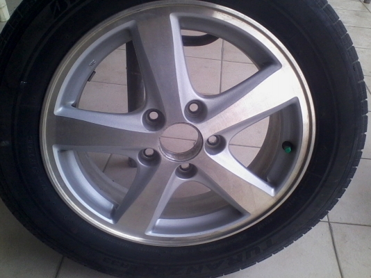 ขายแล้วขอบคุณผู้ซื้อและเว๊ป TRUCK2HAND