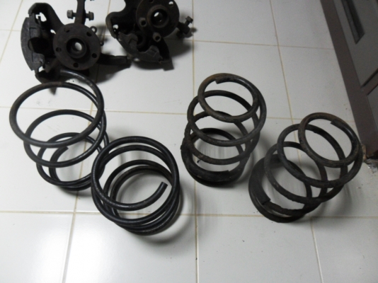 ขายอะไหลรถนีออนหลายรายการ