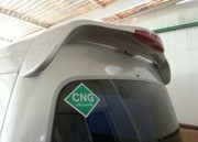 สปอยเลอร์ DFM SOKON มีไฟ LED ในตัว