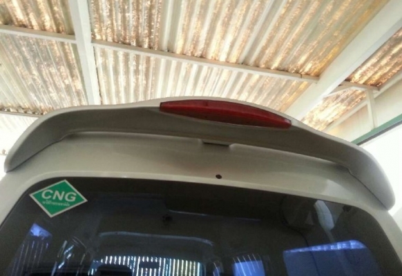 สปอยเลอร์ DFM SOKON มีไฟ LED ในตัว สปอยเลอร์ DFM SOKON มีไฟ LED ในตัว