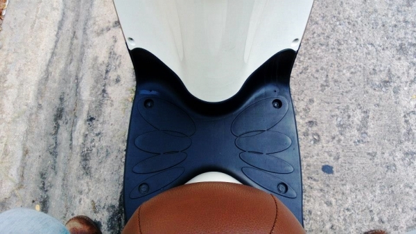 Jelato 2012 ทองสว่าง รถ 5 เดือน ต่อแรงๆ จะขาย