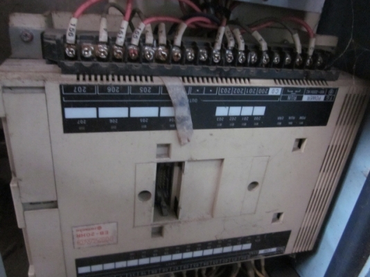 ราคาเหมาครับ-ครื่องรัเครื่องรัดกล่อง - แพ็คกล่อง SHOKO KIKO รุ่น SPOT มือสองราคาถูก ใช้งานมาน้อย