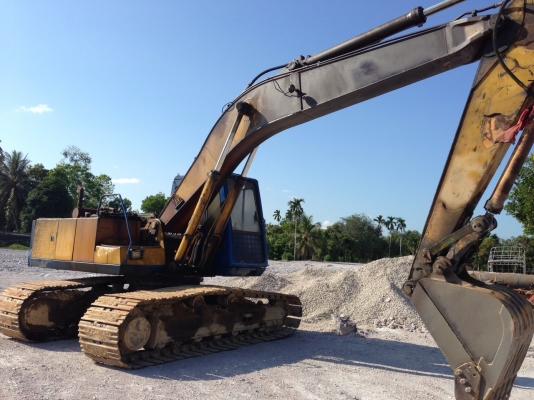 ขายด่วน!! KOBELCO SK907 มาร์คทู สภาพสวยค่ะ พร้อมใช้งาน สนใจติดต่อ ญาดา 082-4487788 ขายด่วน!! KOBELCO SK907 มาร์คทู สภาพสวยค่ะ พร้อมใช้งาน สนใจติดต่อ ญาดา 082-4487788