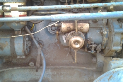 ขาย..รถไถ ฟอร์ด 6600 T1 รถสวย พร้อมใช้ ระบบทำงานดีครบ เครื่องแรง เกียร์เงียบ ประหยัดน้ำมัน สุดคุ้ม.