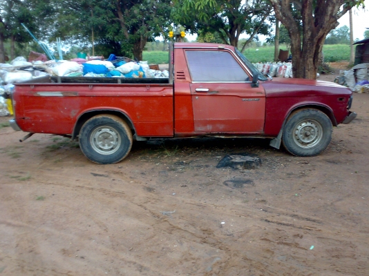 ขายอีซูซุ KB2000 ช่วงสั้น เครื่องดีเซล ขายอีซูซุ KB2000 ช่วงสั้น เครื่องดีเซล