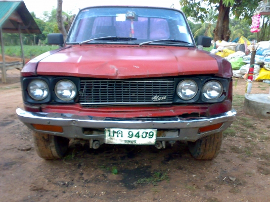 ขายอีซูซุ KB2000 ช่วงสั้น เครื่องดีเซล ขายอีซูซุ KB2000 ช่วงสั้น เครื่องดีเซล