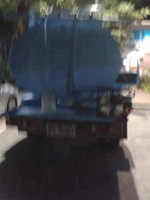 ขายรถน้ำ