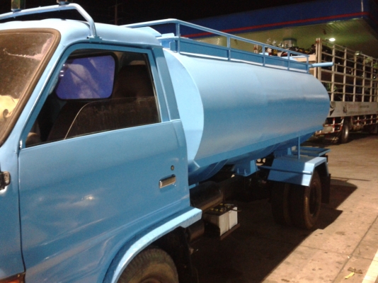 ขายรถน้ำ