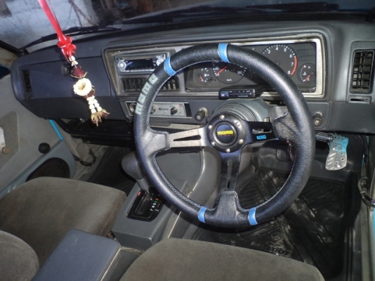 ขาย ISUZU KB SPACECAB