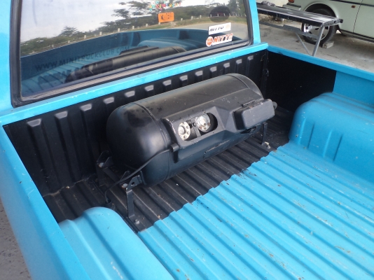 ขาย ISUZU KB SPACECAB