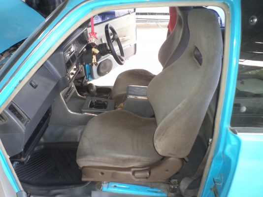 ขาย ISUZU KB SPACECAB