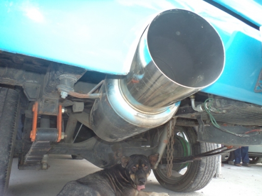 ขาย ISUZU KB SPACECAB