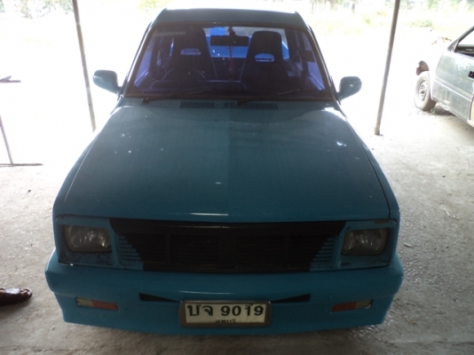 ขาย ISUZU KB SPACECAB