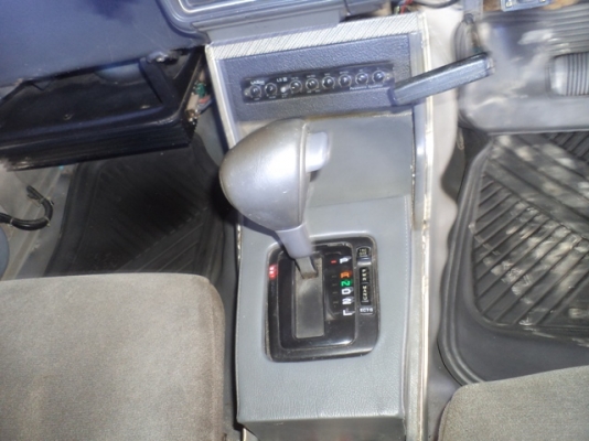 ขาย ISUZU KB SPACECAB